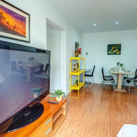 Gala By Hello Homes Apartman Sitges