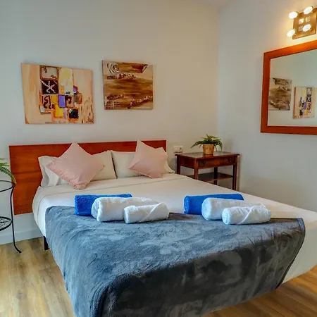 Gala By Hello Homes Sitges