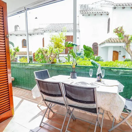 Apartman Gala By Hello Homes Sitges
