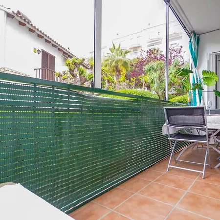 Gala By Hello Homes Apartman Sitges